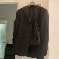 Abito uomo Armani Collezioni  vintage tg 50