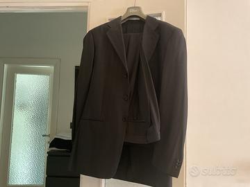 Abito uomo Armani Collezioni  vintage tg 50