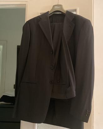 Abito uomo Armani Collezioni  vintage tg 50