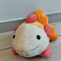 Pesce peluche Thun – Collezione Mare 🐠
Coloratiss