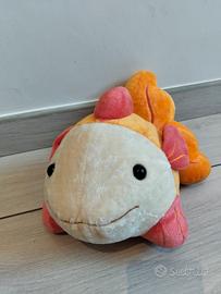 Pesce peluche Thun – Collezione Mare 🐠
Coloratiss