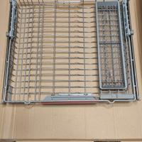 ripiano portaposate Bosch