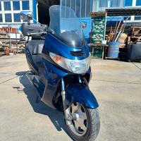 Suzuki Burgman 400 - 2003