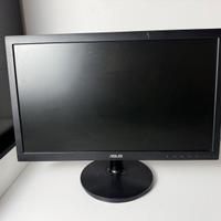 Monitor ASUS VS228 21.5" LED Full HD HDMI DVI VGA