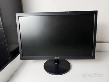 Monitor ASUS VS228 21.5" LED Full HD HDMI DVI VGA