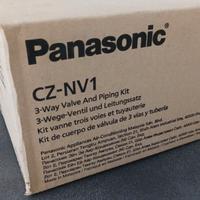 PANASONIC KIT VALVOLE A 3 VIE