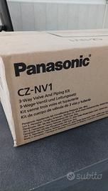 PANASONIC KIT VALVOLE A 3 VIE