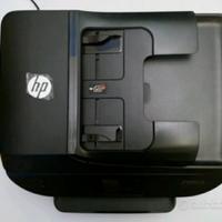 Stampante HP Officejet 5740 multifunzione Original