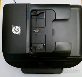 Stampante HP Officejet 5740 multifunzione Original