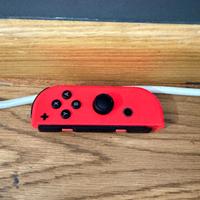 Joycon Rosso Nintendo Switch