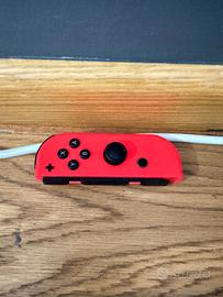 Joycon Rosso Nintendo Switch