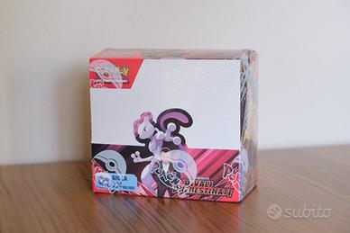 Rivali Predestinati Display Box 36 Buste Sigillato