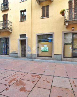 NEGOZIO A SANTHIÀ