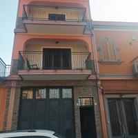 Villa su più piani