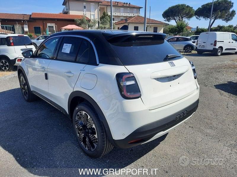Fiat 600 2026 photo 5
