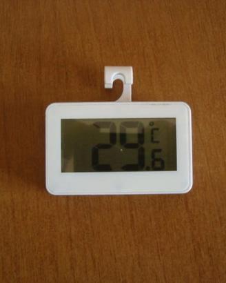 Termometro frigo freezer digitale