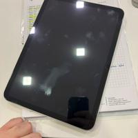 Ipad 10a generazione 64 gb