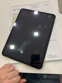 Ipad 10a generazione 64 gb