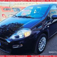 Fiat Punto - 2015 1.3 Mjt Ii 75 Cv 5p Lounge.