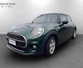 Mini One 1.2 One