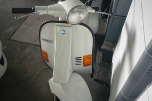 Vespa N50