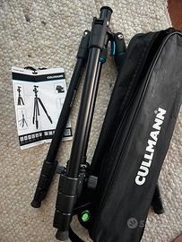 Treppiede Cullmann Rondo 460m
