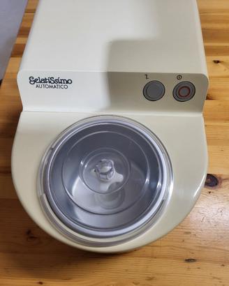 GELATIERA PHILIPS GELATISSIMO