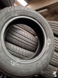 4 GOMME USATE ESTIVO 1757014 - CP19021379