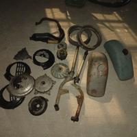 ricambi vespa 50 special 