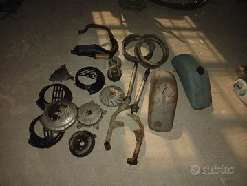 ricambi vespa 50 special 