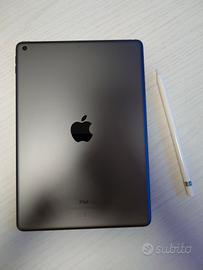 iPad 9 (2021) 64GB con Apple Pencil