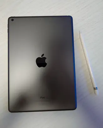 iPad 9 (2021) 64GB con Apple Pencil