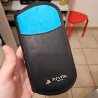 Custodia ufficiale Sony Playstation PS Vita