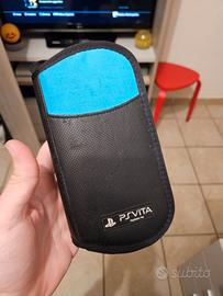 Custodia ufficiale Sony Playstation PS Vita