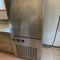 Electrolux abbattitore