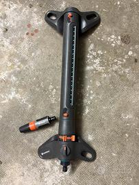 Gardena Irrigatore Oscillante da Giardino Aquazoom