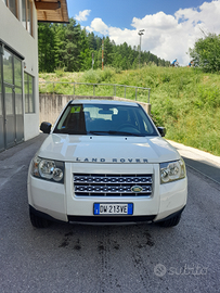 Freelander 2