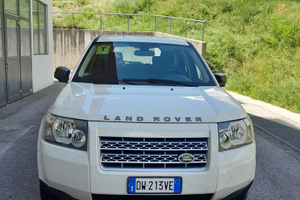 Freelander 2