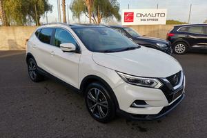 Nissan Qashqai 1.5 dCi 115 CV N-Connecta