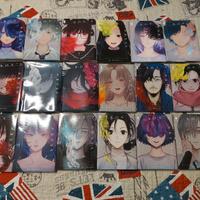 Boy's Abyss (18 vv) e Bakuman 1a Ed (20 vv)