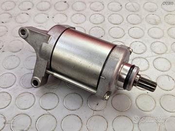 MOTORINO AVVIAMENTO HONDA HORNET 600 2007 2010 CB