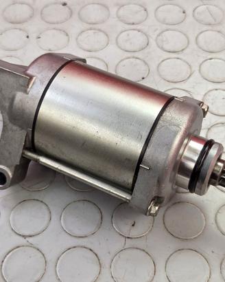 MOTORINO AVVIAMENTO HONDA HORNET 600 2007 2010 CB