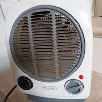 Termoventilatore de longhi