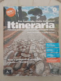 Libri scolastici 1° anno scuola sup. (liceo, ecc.)