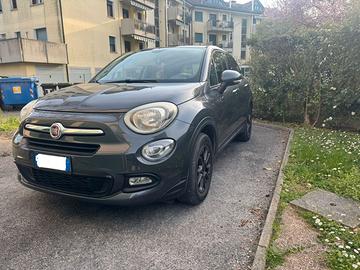 FIAT 500 X DIESEL POP 95 CV