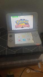 Nintendo 3ds xl