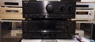 Kenwood ka 7020