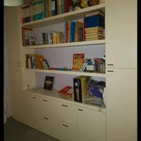 libreria contenitiva