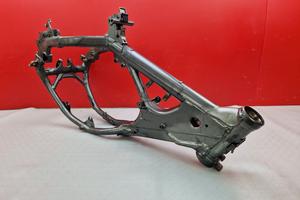 TELAIO MOTO SUZUKI RM 125 1996 1997 RM125 1998 199