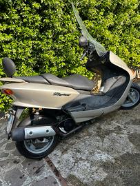 Scooter MBK Skyliner 150